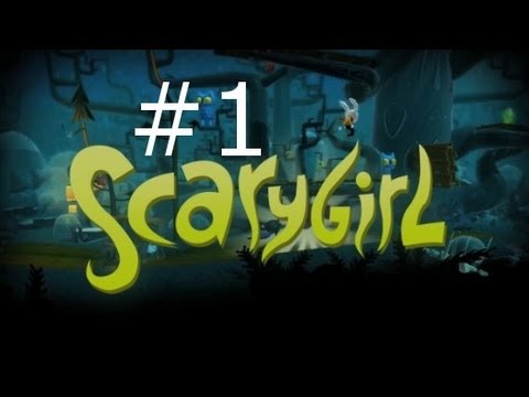 scary girl xbox 360 walkthrough