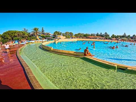 Aqualand Fréjus