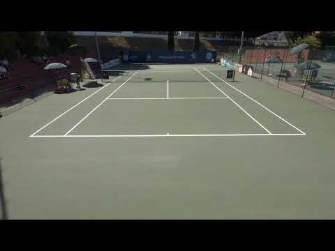 ITF Montemor Ladies Open 2020