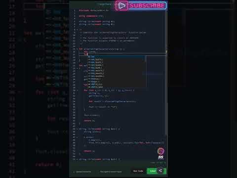 Coding Satisfying Coding Interview Preparation Hackerrank Problem Solving