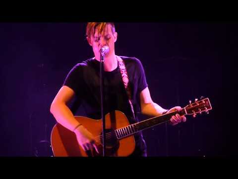 JONNY LANG - Breakin' Me / Lie To Me - Cleon 2014