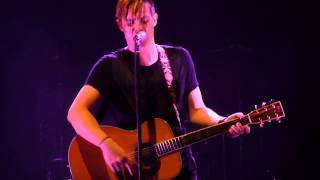 JONNY LANG - Breakin' Me / Lie To Me - Cleon 2014