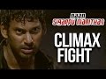 Naan Sigappu Manithan Climax Fight Vishal Lakshmi Menon Iniya