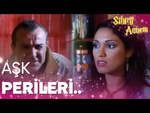 Suzan Aşık Oldu! 💔 | Sihirli Annem