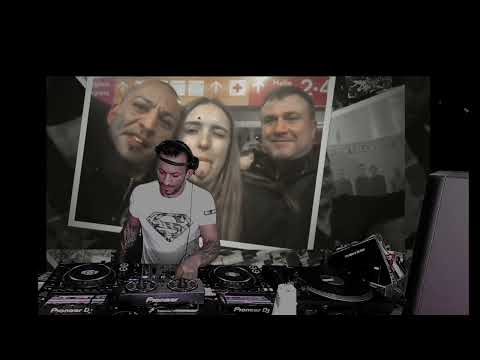 LAMEK LIVE TECHNO ,HOUSE,TECH HOUSE,PURRRRRE OLD SCHOOL,NEW SCHOOL