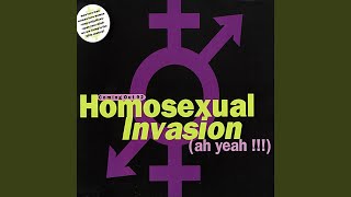 Homosexual Invasion (acid house-mix)