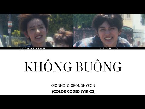 Hngle & Ari - Không Buông
