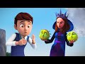 Rudra Out Of School Shakleena की Dangerous चाल Rudra रुद्र