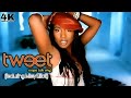 [4K] Tweet - Oops (Oh My) (Music Video) ft. Missy Elliott
