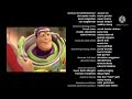 Toy Story 3 Ending