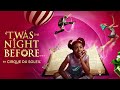 Joy To The World Twas The Night Before