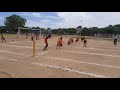 DHANUSH Kho Kho