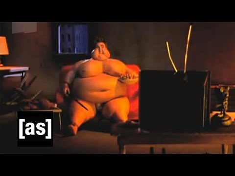 Are Robot chicken naked boobs can Consider, that Robot chicken naked boobs idea The