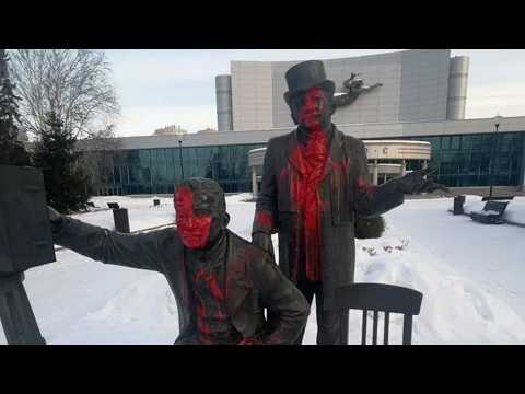 Братья Люмьер залились краской от полночной мадамы