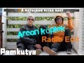 Béla Arcon köplek feat Pista RADIO Béla Arcon köplek feat Pista RADIO