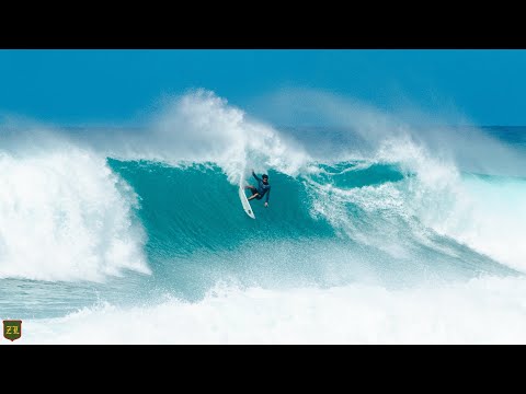 TSUNAMI SWELL | SURFING SOUTH SHORE OAHU