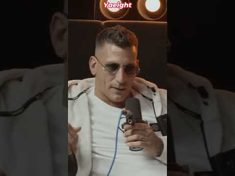 Gzuz über Knastentlassung 😂  #187 #gzuz #christianeckerlin #hamburg