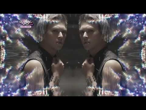 [130719] Beast - Comeback Next Week @ Music Bank