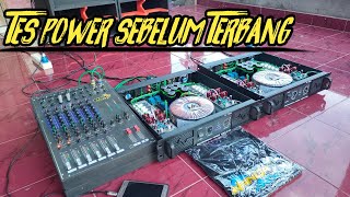 Download lagu cek sound power ombro 15A rumahan/hajatan tetep oke.. mp3
