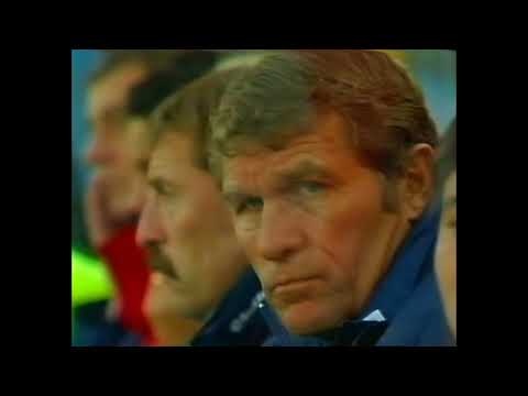The Antwerp Tapes: RAFC - KSV Waregem 29/10/1995