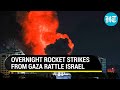 Al Qassam Al Quds Brigades Fire At Israel Skylark Drone Downed 6 Israeli Hostages Confirmed Dead