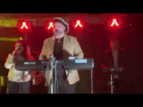 Yo cantando (Dueles) e Villa del Totoral Provoncia de Cordoba