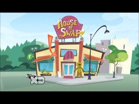 Kid Vs Kat One Big Happy Family (Full Episode)