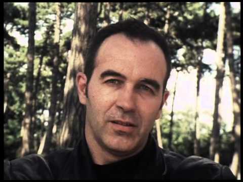 Patrick Zocco (1999) by Gérard Courant - Cinématon #1983