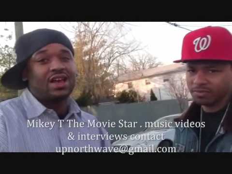 Chinx Drugz & Gutta Millz Exclusive Freestyle