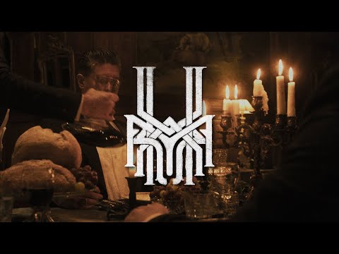 HEXA MERA - Schizophobic | Methuselarity Pt. 1