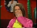 David Bowie Survive Interview TFI Friday 01 10 99