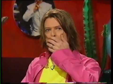 David Bowie Survive + Interview TFI Friday 01.10.99.