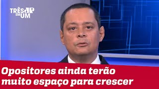 Jorge Serrão: Há muito a se debater no Brasil ao invés de fazer ‘minifestações’ inúteis