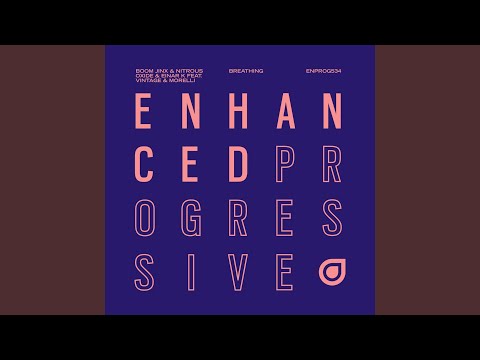 Breathing (Extended Mix)