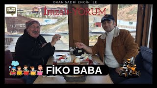 İmzalı-YORUM #3 . Bölüm | 👉 Çambaşı'na Yolculuk | Ordu'nun Efsane Moto