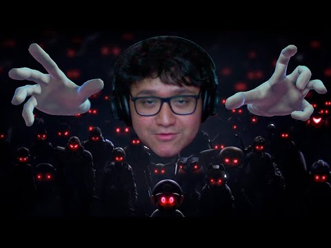 Squad strike is the best mode in smash