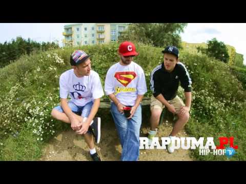 RapSpontan | Ceha \ C-zet (Wideo wywiad) (Wrzesień 2012) (odc.6)