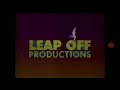 Mark Massari Productions Leap Off Productions Genesis Entertainment 1995