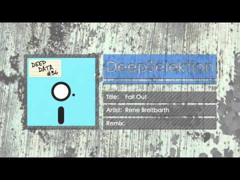 Rene Breitbarth - Fall Out (Original Mix)