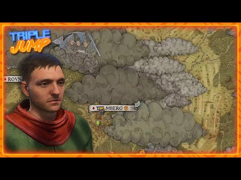 10 Most Unique Map Systems In Video Games