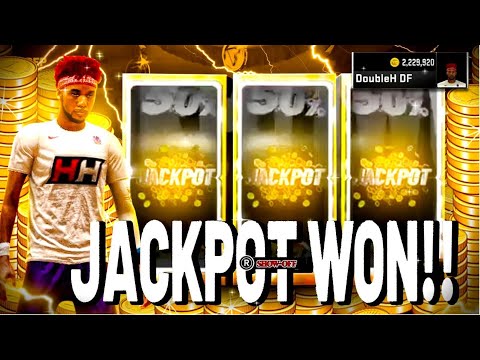 OMG I WON JACKPOT LIVE ON STREAM! INTENSE 1v1 for MILLIONS of VC in STAGE! *LIVE REACTION*