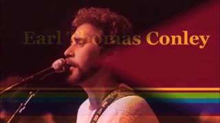 Earl Thomas Conley - This Time I&#39;ve Hurt Her More (Than She Loves Me)
