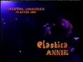 Elastica - Annie (Live in Amsterdam)