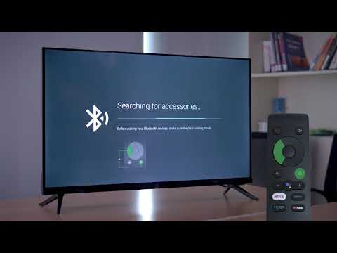 OnePlus TV Y Series - How to pair the remote