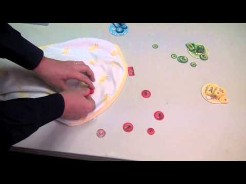 Dice Tower Reviews: Micro Monsters