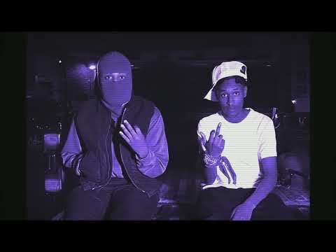 PM x Stafa x 3kadunpoika Type Beat "Stak"