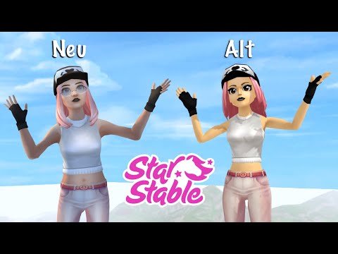 [SSO] 😱 Die NEUEN Charaktere!||Jana ❤️