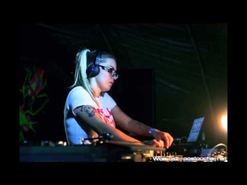 DJ Katcha - Homework - D´n´B set