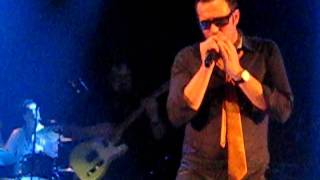 Scott Weiland - Gramercy Theater NYC - 05.17.11
