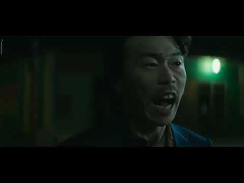 12 mins of Ma Dong Seok fights.